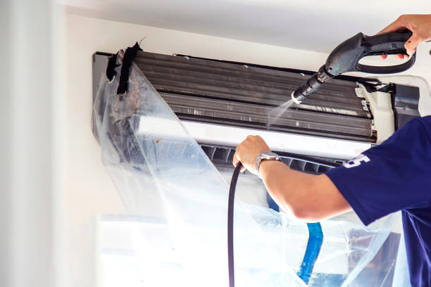 Best Affordable Duct Cleaning Services  in Washington, IA