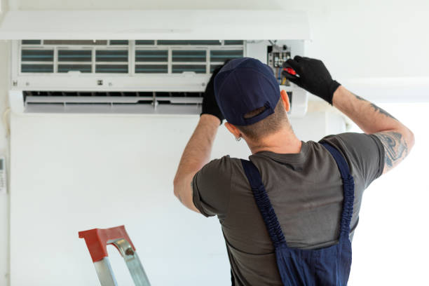 Best Air Duct Cleaning Near Me  in Washington, IA