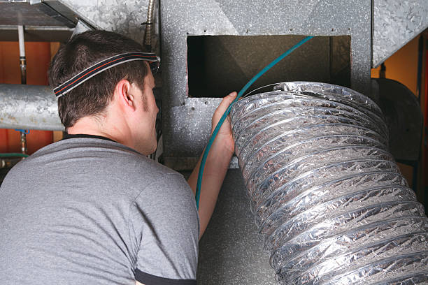 Best Home Air Vent Cleaning  in Washington, IA