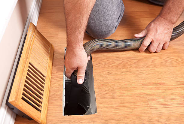 Best HVAC System Cleaning  in Washington, IA
