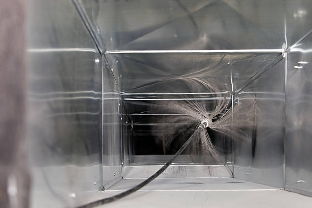 Best Best Air Duct Cleaning Company  in Washington, IA