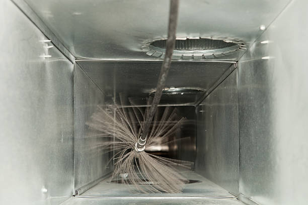 Reliable Washington, IA Airduct Cleaning Solutions
