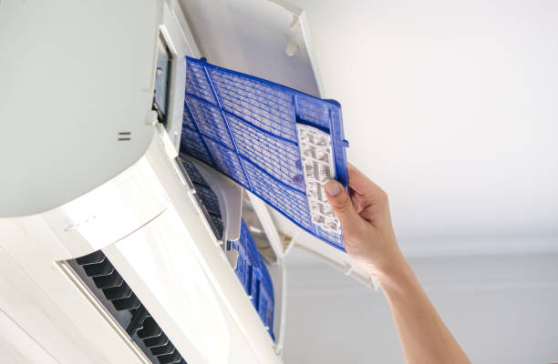 Best Ventilation Cleaning Services  in Washington, IA