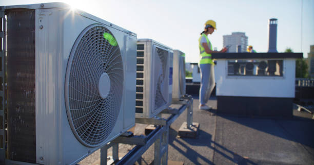 Best Air Duct Cleaning Near Me  in Washington, IA