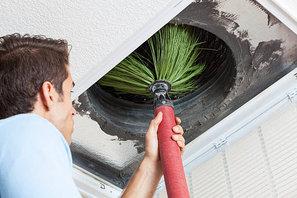 Home Air Vent Cleaning in Washington, IA