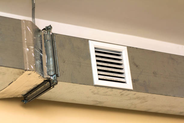 Best Commercial Air Duct Cleaning  in Washington, IA